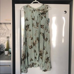 Free People tank or dress